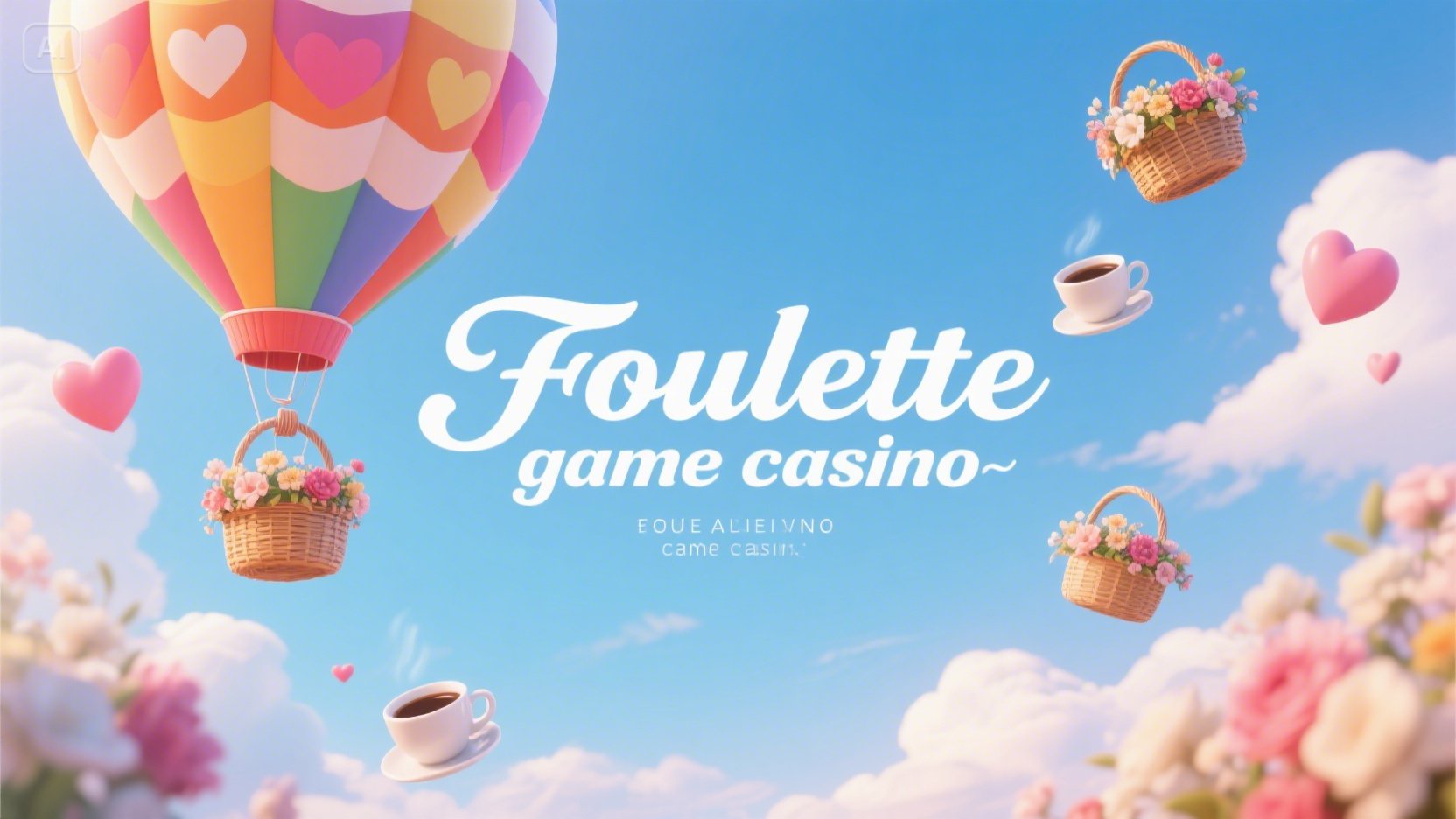 roulette game casino